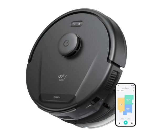 Eufy Robovac L60 Hybrid - 1275128 - zdjęcie